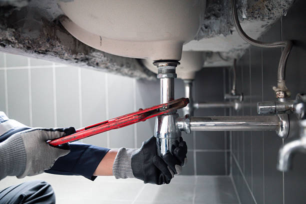 Licensed Pipe Repair service in Virginia, IL - Street Wise - Plumbing